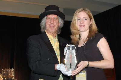 2009 Freddie Awards ceremony photography
